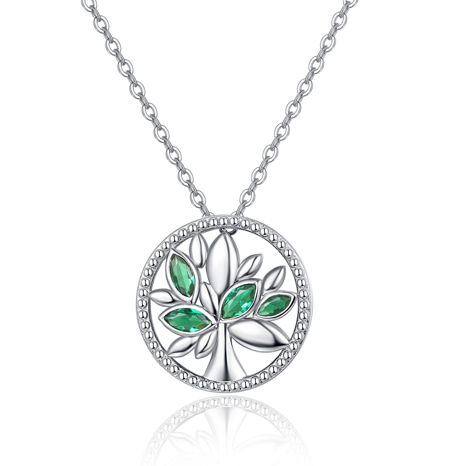 Sterling Silver Gre… - image