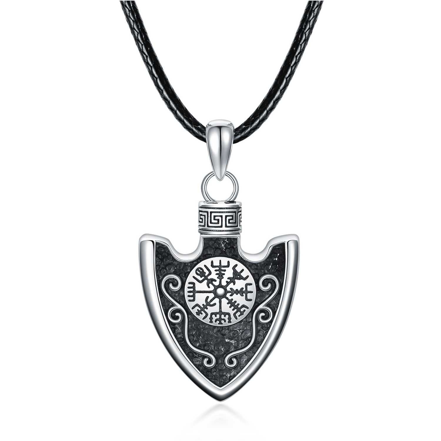 Sterling Silver Arr… - image