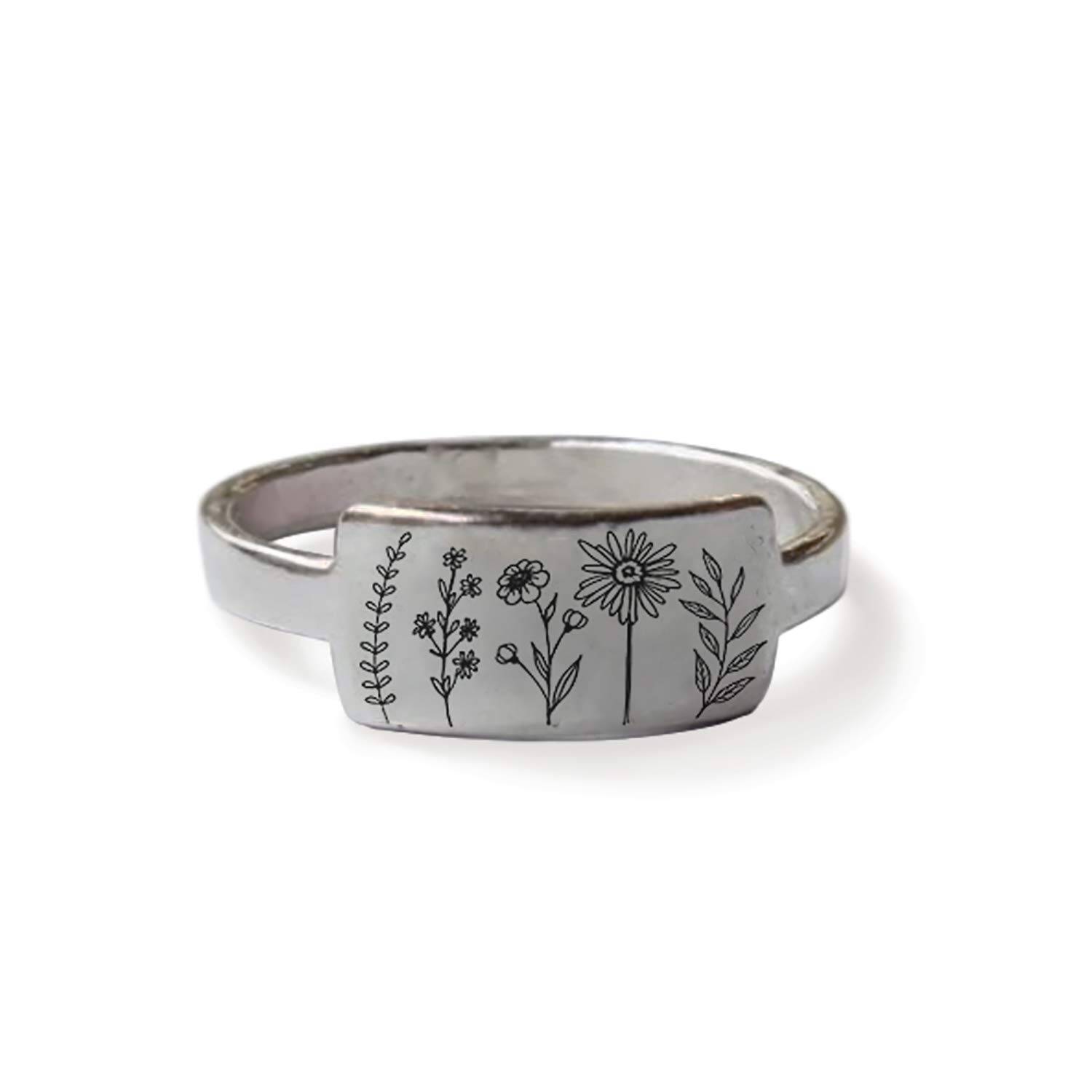Sterling Silver Wil… - image
