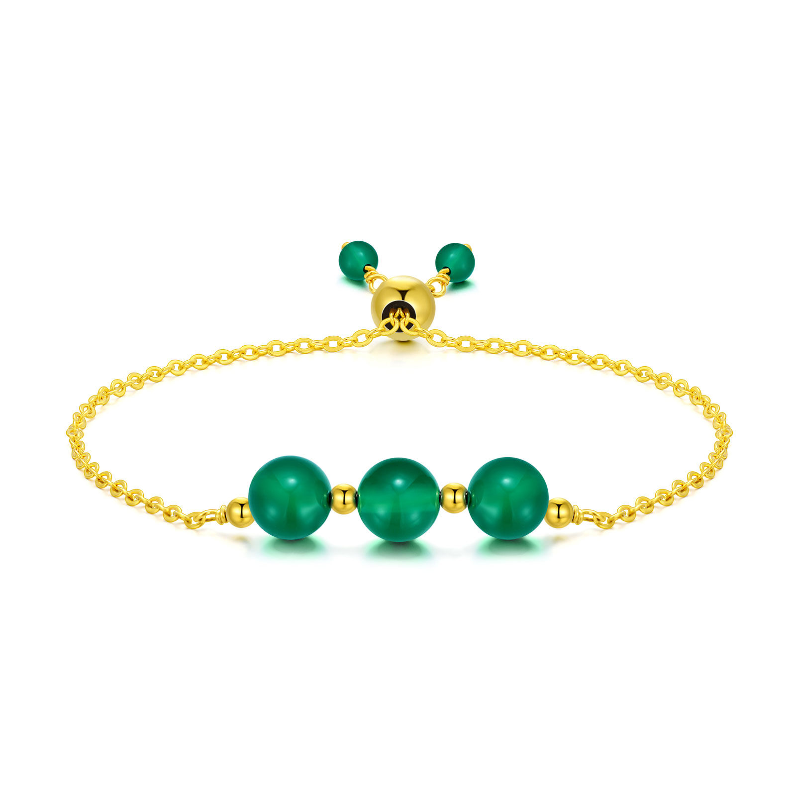 Sterling Silver Wit… - image
