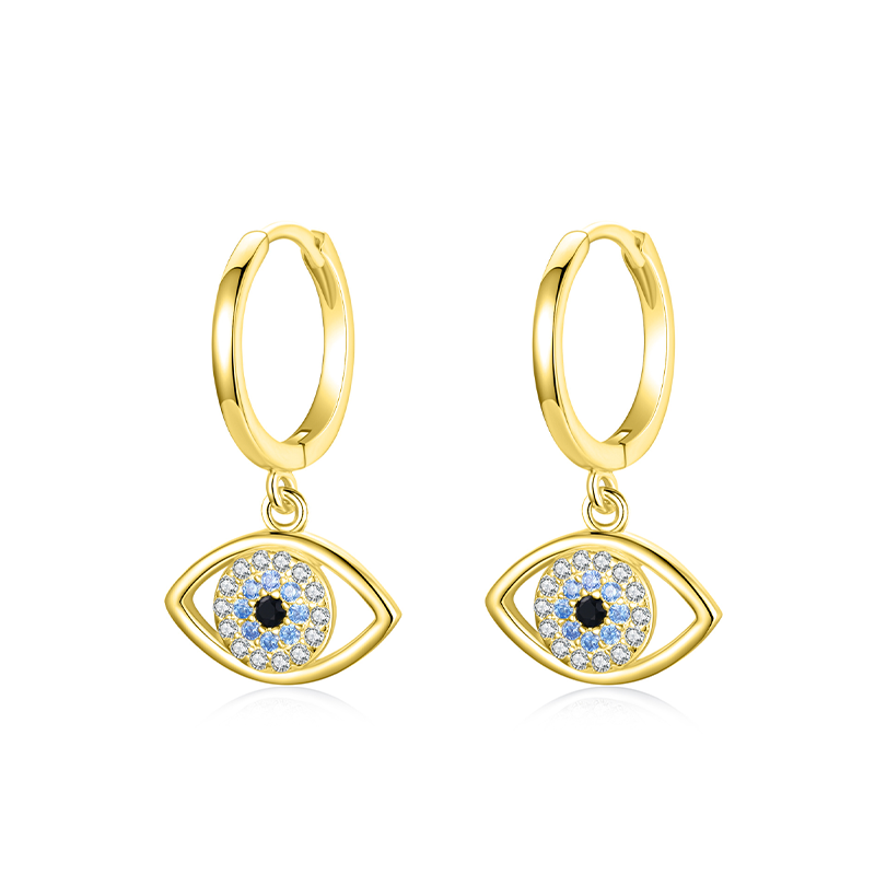 Sterling Silver Wit… - image