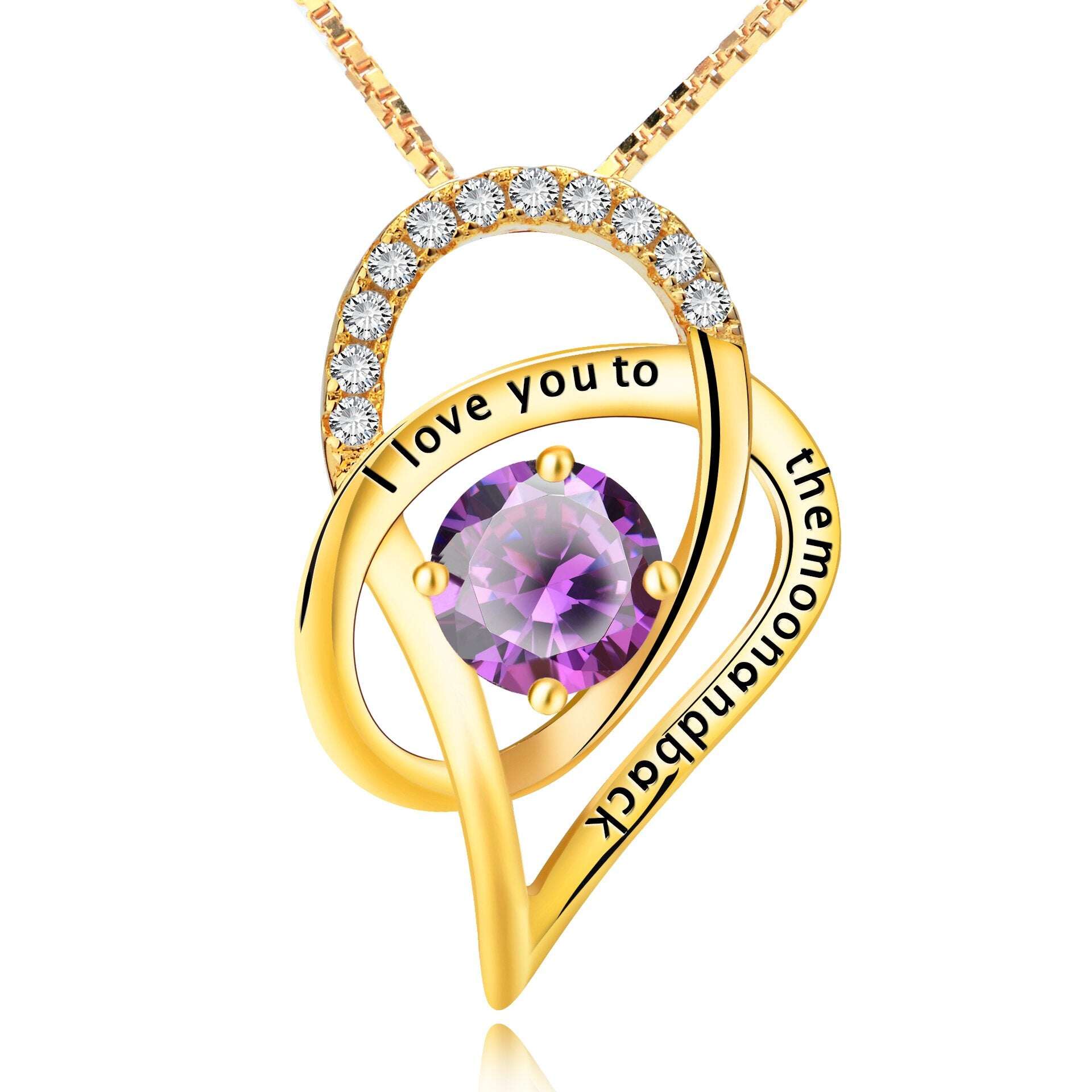 Sterling Silver Wit… - image