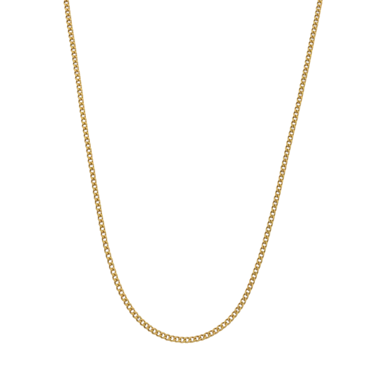 10K Gold Connell Chain for Men