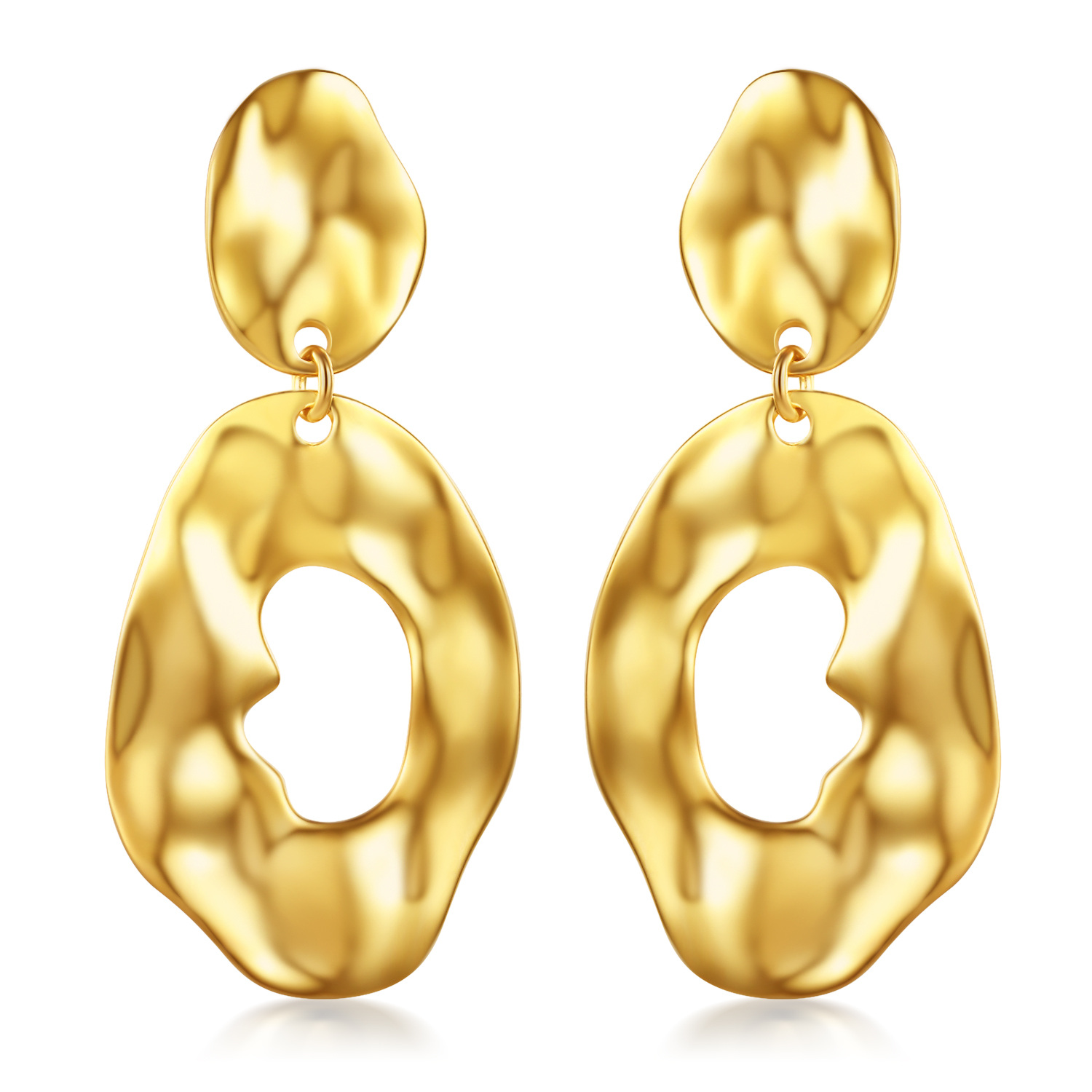 Sterling Silver Wit… - image