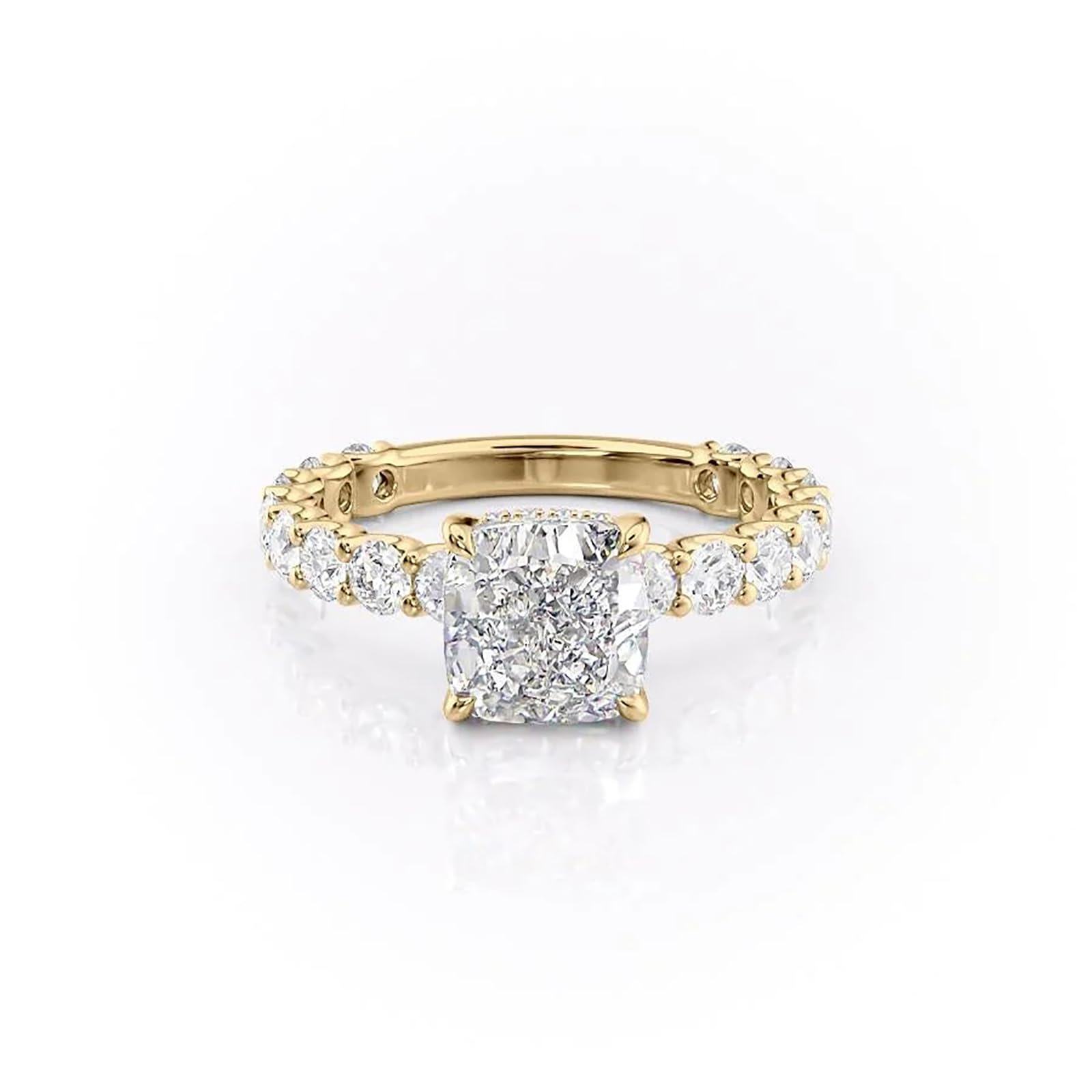 Sterling Silver Wit… - image