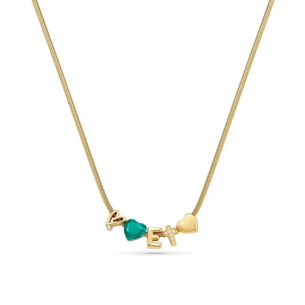 Sterling Silver Wit… - image