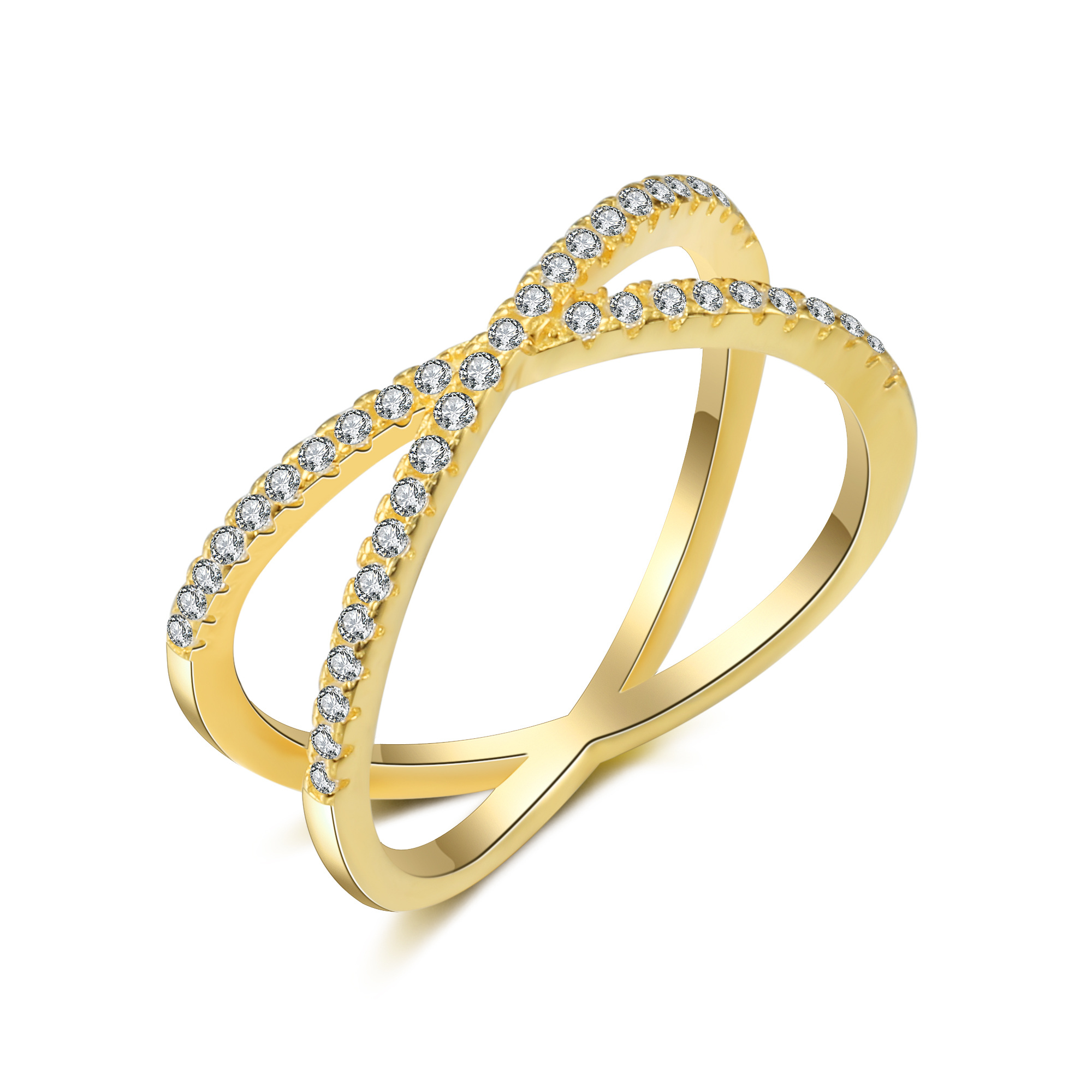 Sterling Silver Wit… - image