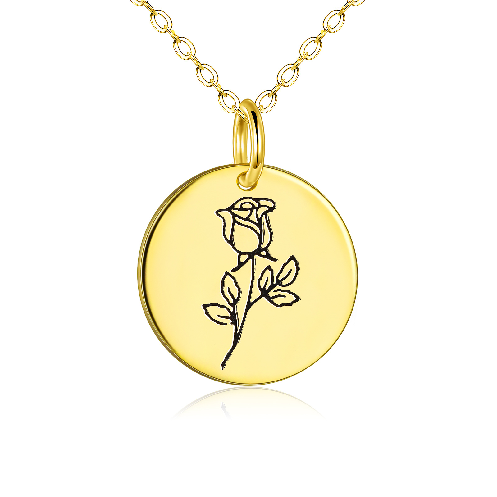 Sterling Silver Wit… - image