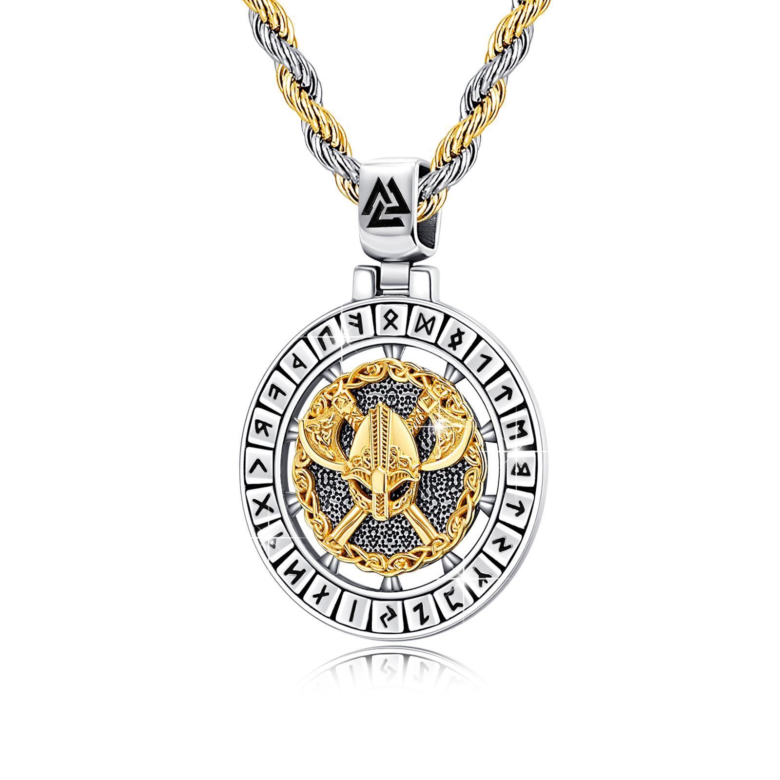 Sterling Silver Wit… - image