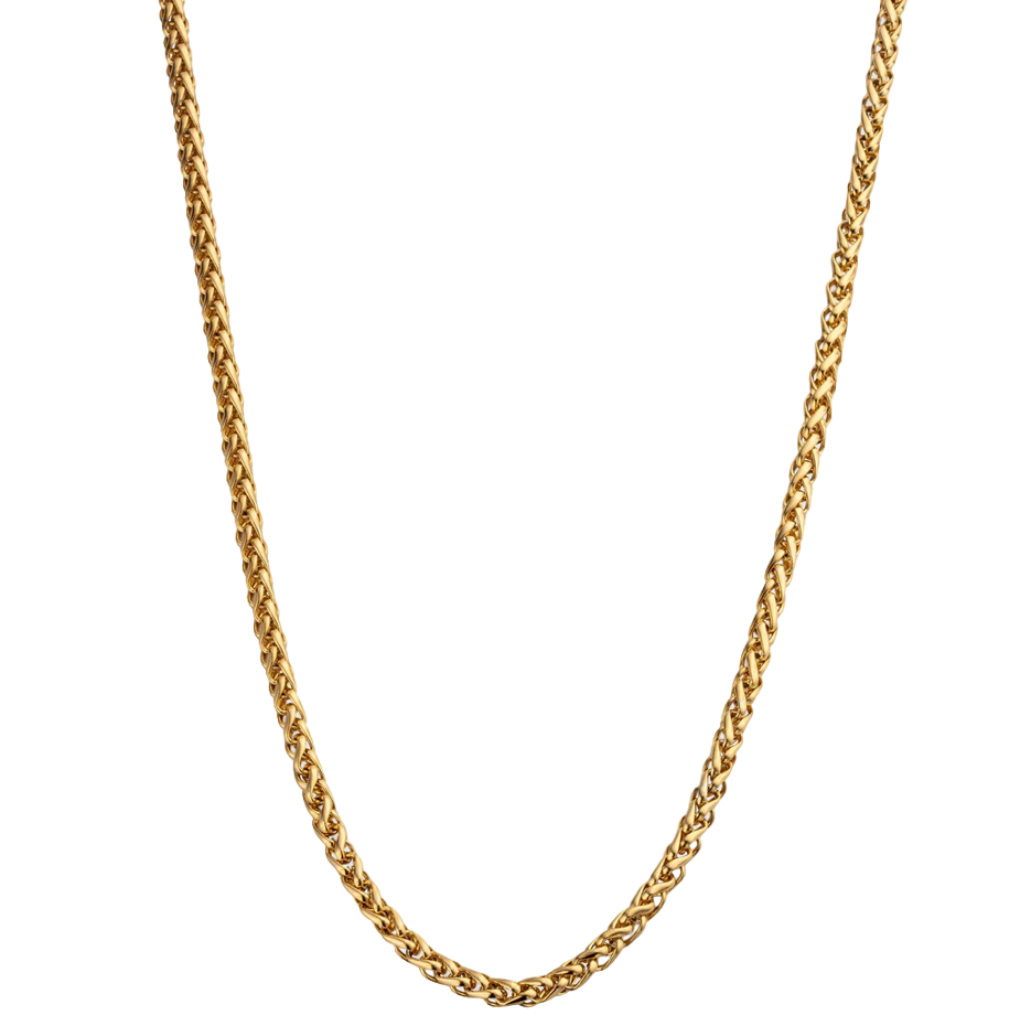 Sterling Silver Wit… - image