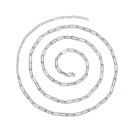 Argent sterling taille du ventre trombone chaîne de corps sexy plage bikini bijoux de corps chaîne de ventre réglable bijoux pour femmes meilleurs amis