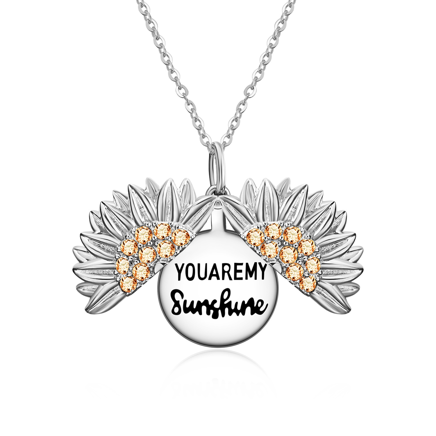 You Are My Sunshine… - image